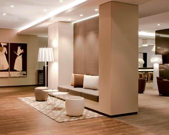 AC Hotel San Cugat by Marriott - Sant Cugat del Vallès - Lobby