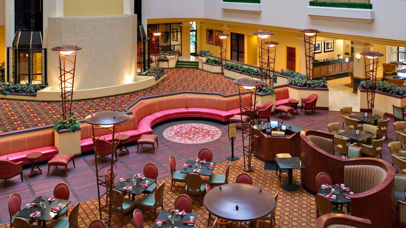 Radisson Hotel Cedar Rapids
