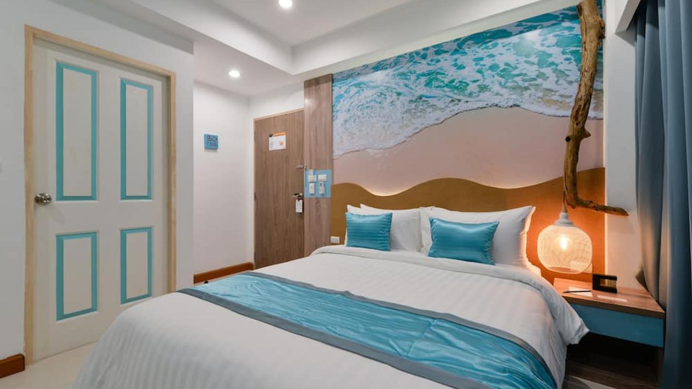 T2 Jomtien Pattaya