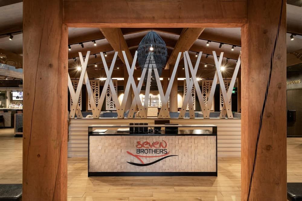 7 Cedars Hotel & Casino - Sequim