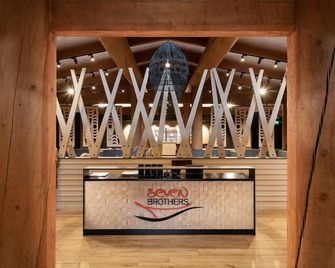 7 Cedars Hotel & Casino - Sequim