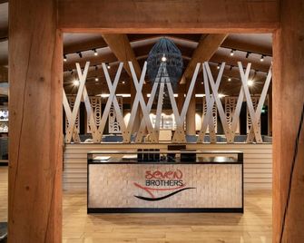 7 Cedars Hotel & Casino - Sequim