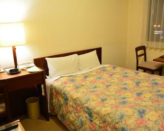 Marroad Inn Kumagaya - Kumagaya - Habitación