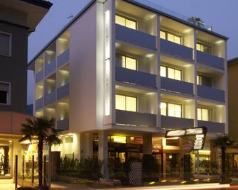 Apartments Garda Lake - Riva del Garda - Rakennus