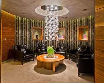 Spa Vilnius Druskininkai - דרוסקינינקאי - טרקלין