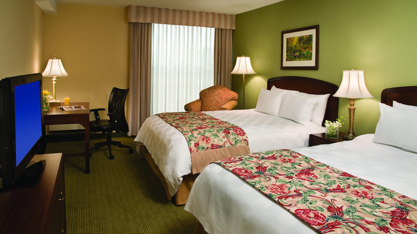 Spark By Hilton Toronto Airport