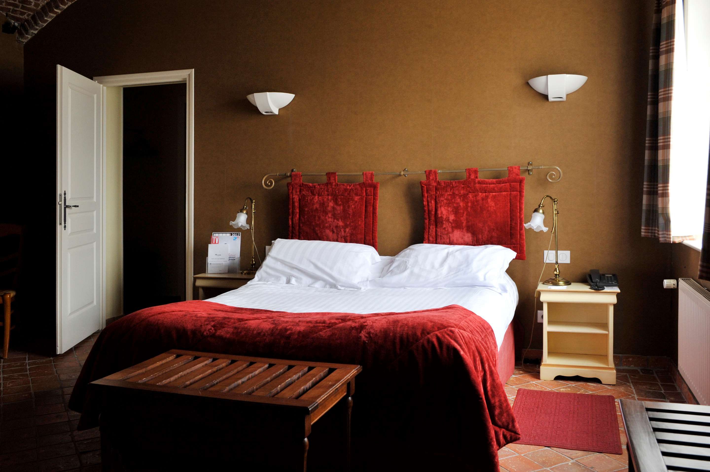 Best Western La Metairie 77 1 4 3 Gosnay Hotel Deals