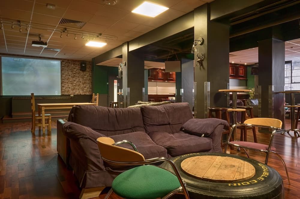 بيت إل إس إي بانكسايد