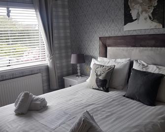 Foinaven Bed & Breakfast - Ullapool - Bedroom