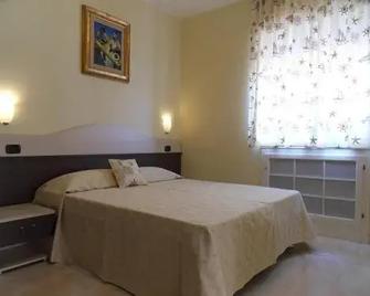 La Rosa Dei Venti - Margherita di Savoia - Bedroom