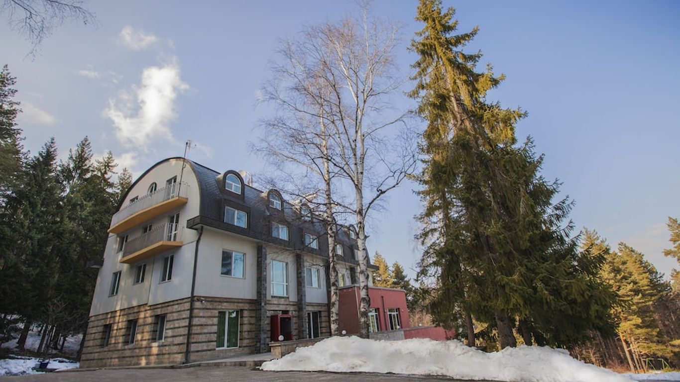 Family Hotel Saint George