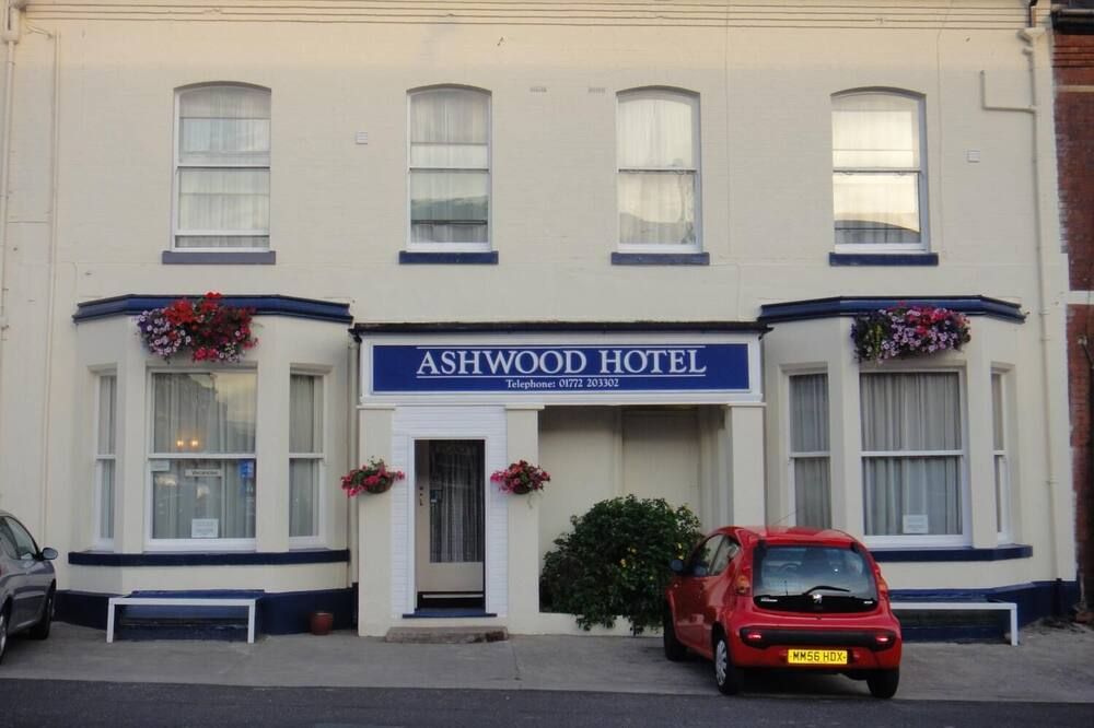 Ashwood Hotel
