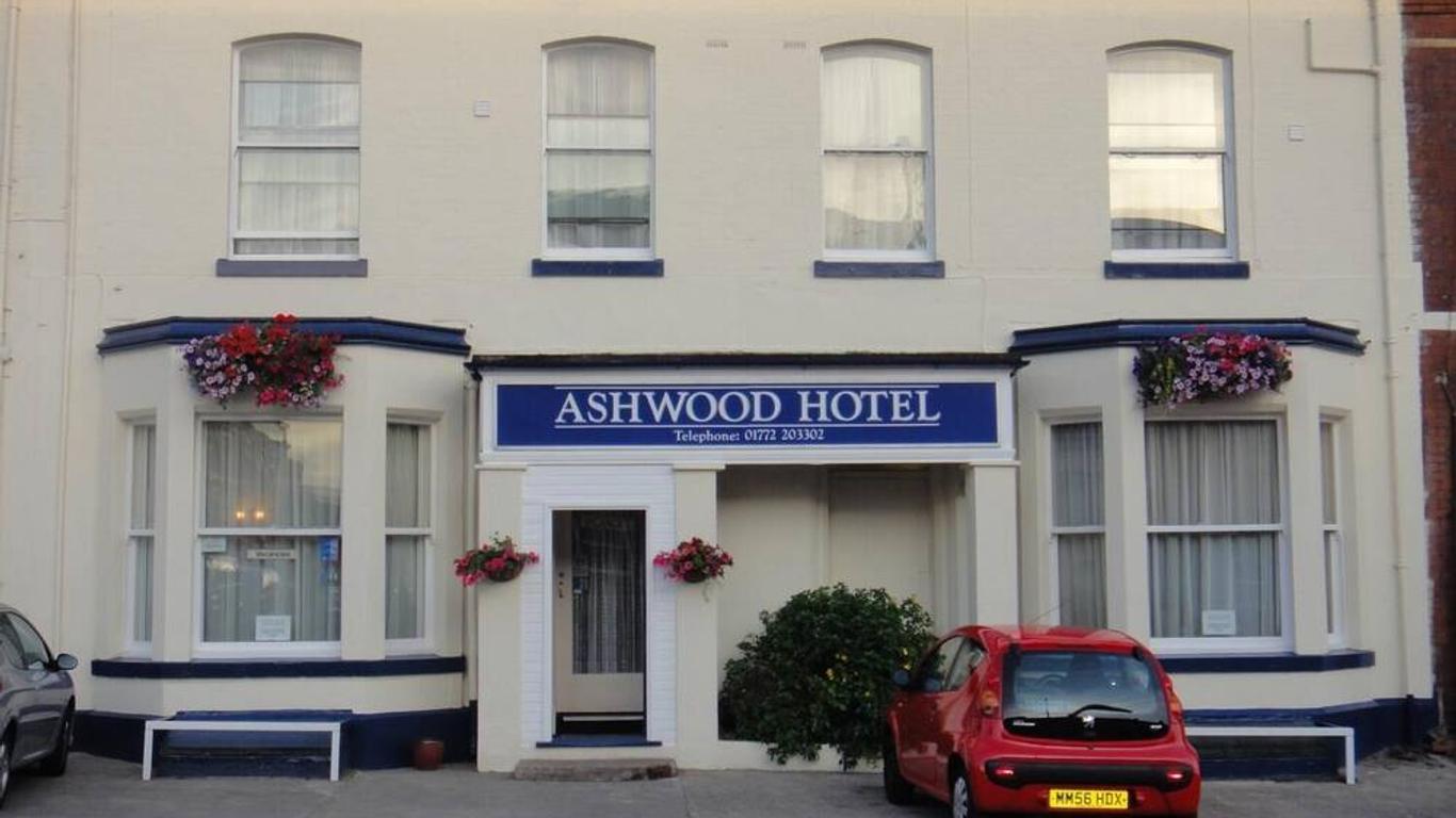 Ashwood Hotel
