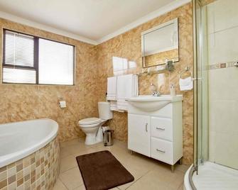 信望愛飯店 - 伊麗莎白港