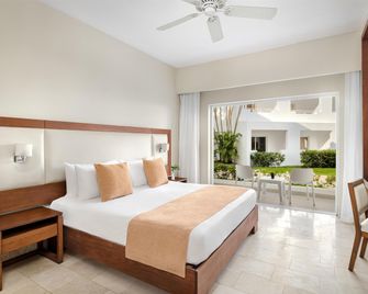 Sunscape Dominicus La Romana - La Romana - Bedroom