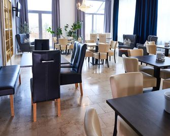 Arrivel Hotel Kirchheim - Bisher Novitel - Kirchheim bei München - Restaurant