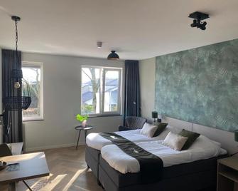 Heuvelrijk Berg en Dal - Groesbeek - Bedroom