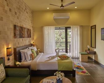 Club Mahindra Kanha - Kanha - Bedroom