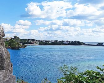 la ohana - Okinawa - Strand
