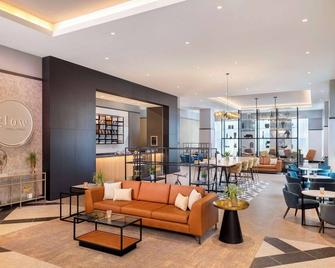 Hilton Woking - Woking - Ресторан