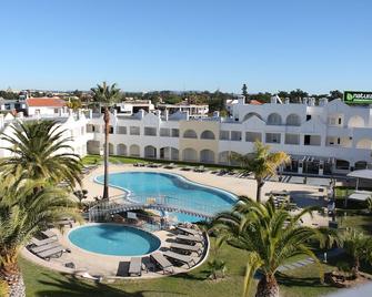 Natura Algarve Club - Albufeira - Pool