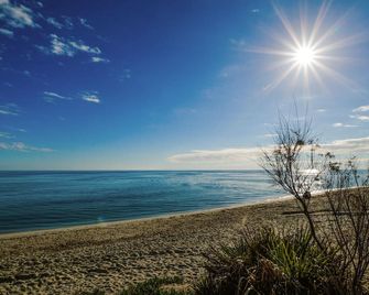 Awesome Home In Prunelli-Di-Fiumorbo - Prunelli-di-Fiumorbo - Playa