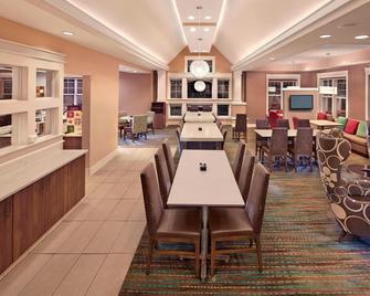 Residence Inn by Marriott Hartford Avon - Avon - Restaurante
