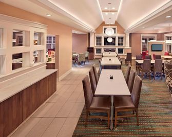 Residence Inn by Marriott Hartford Avon - Avon - Restaurant