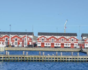 Holiday Home Lingbanke - Skagen - Bygning