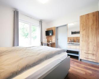 Hotel Birkensee - Laatzen - Schlafzimmer