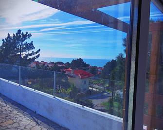 Residencia Praia Norte - Al - Nazaré - Balcony