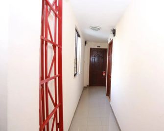 Thanh Lan Hotel - Ho Chi Minh City - Hallway