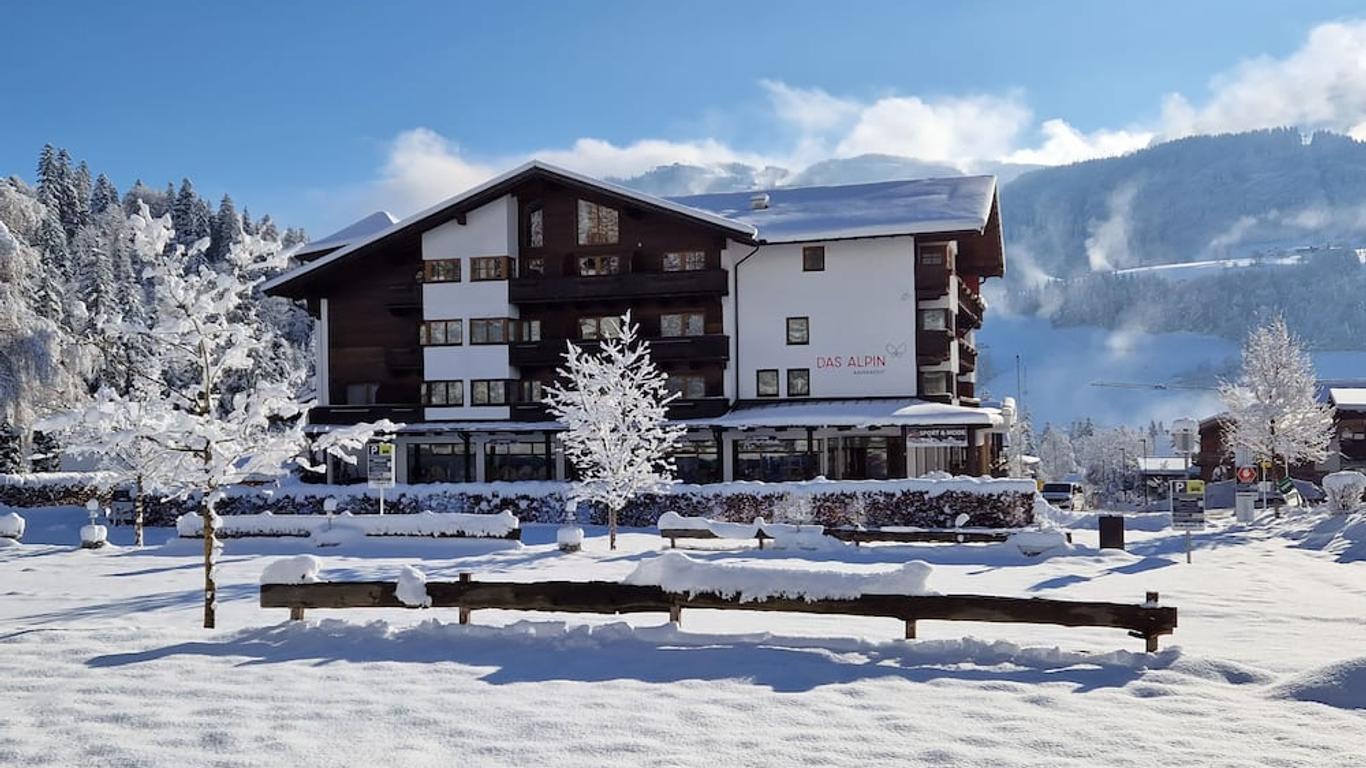 جارني هوتل ألبين شيفاو