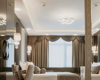 Grand Lark Otel - Istanbul - Habitació
