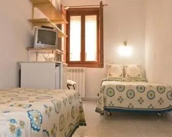 Ch Barco - Madrid - Habitación