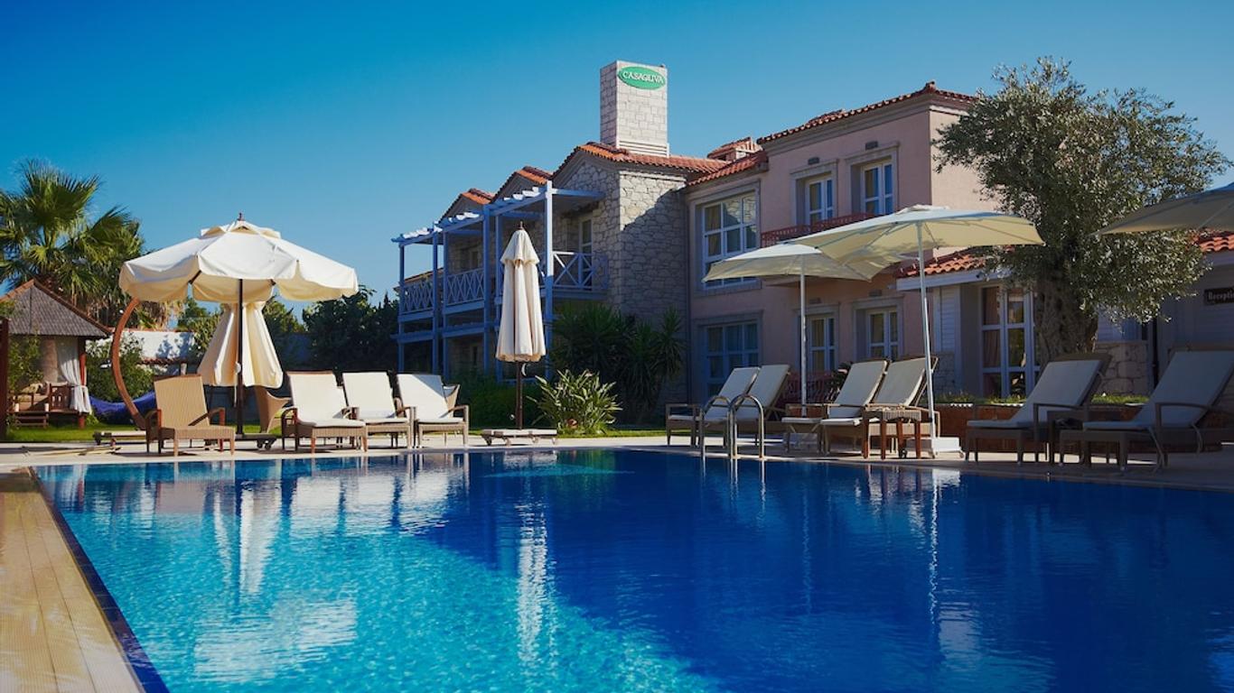 Casaoliva Hotel
