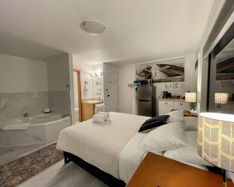 Sea Esta - Ucluelet - Habitación