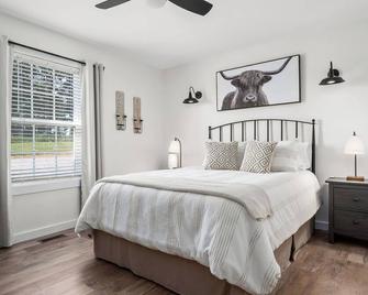 Country Stay near Burgess Falls! - Sparta