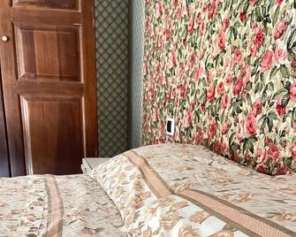 Villa Foria - Nápoles - Habitación