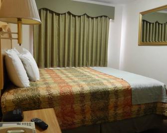 Executive Inn Pearsall - Pearsall - Habitación