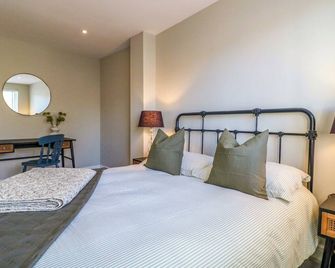 Chelsea House - Melton Mowbray - Ložnice