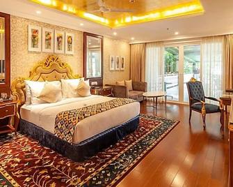 Mayfair Lake Resort - Raipur