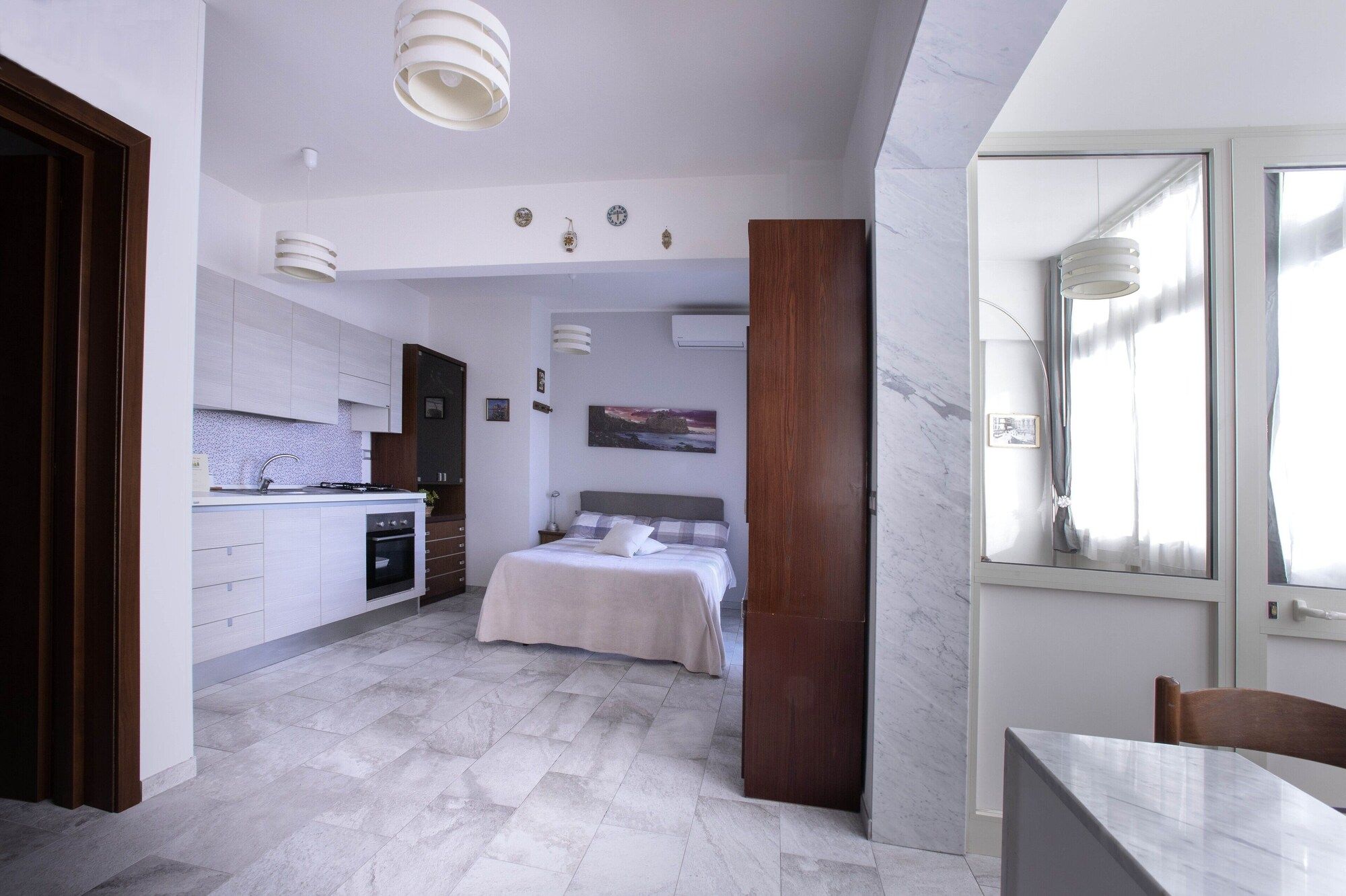 Etna Sea House - Catania