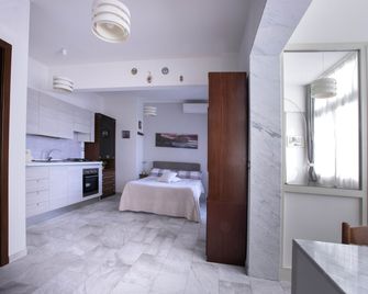 Etna Sea House - Catania
