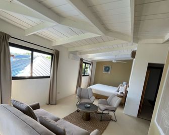 Kainos Tropical Boutique Hotel - Las Terrenas