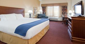 Holiday Inn Express & Suites Salt Lake City-Airport East - Salt Lake City