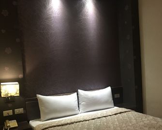 Baseball Hotel - Hsinchu - Habitación