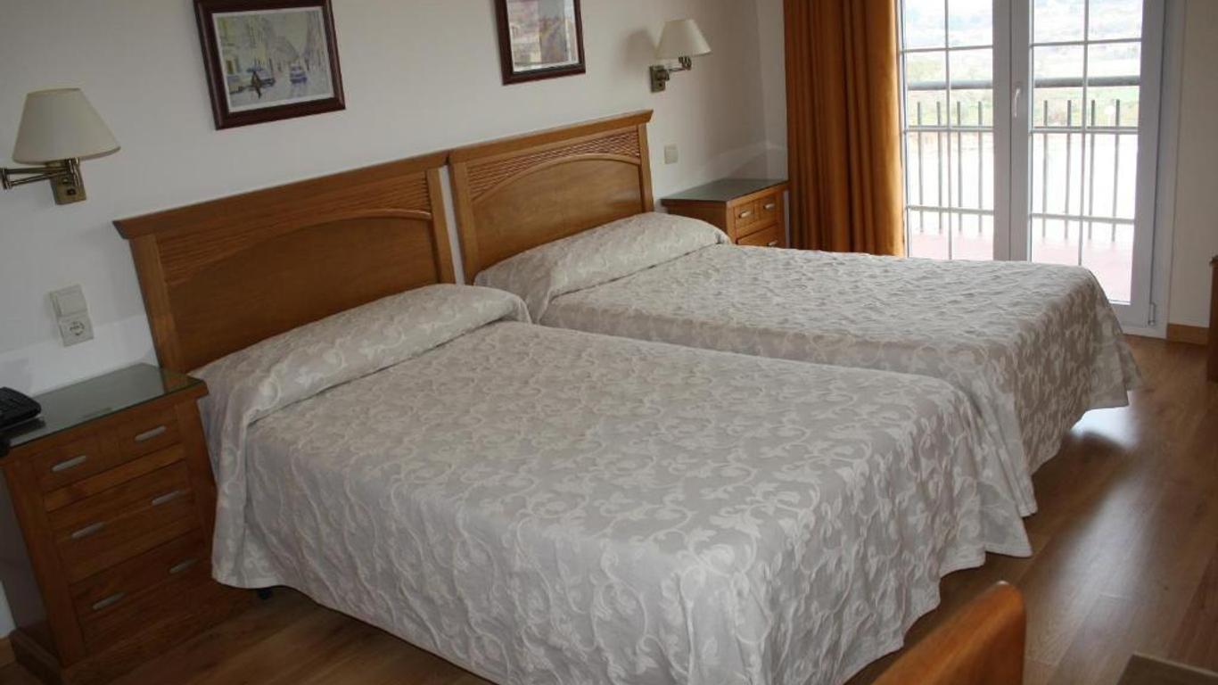 Hotel Mar de Aragón