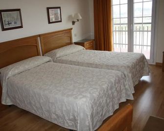 Hotel Mar de Aragón - Caspe
