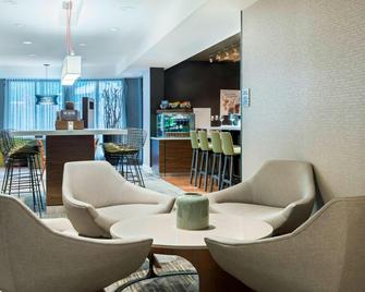 Courtyard by Marriott Sarasota Bradenton Airport - סראסוטה - טרקלין